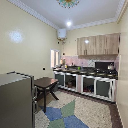 Appart'Hotel Rosano Kelaat-M'Gouna Екстер'єр фото