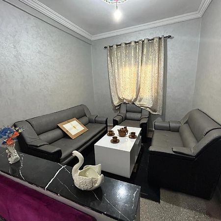 Appart'Hotel Rosano Kelaat-M'Gouna Екстер'єр фото
