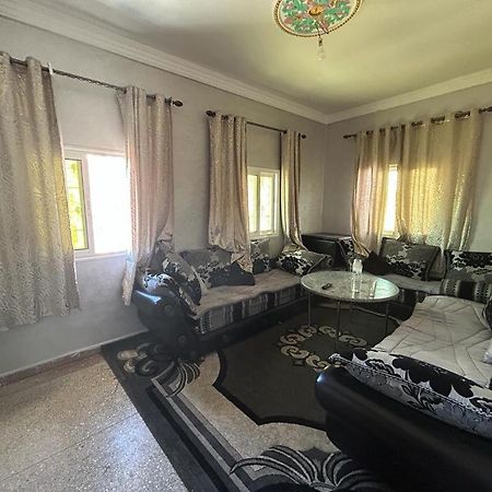 Appart'Hotel Rosano Kelaat-M'Gouna Екстер'єр фото