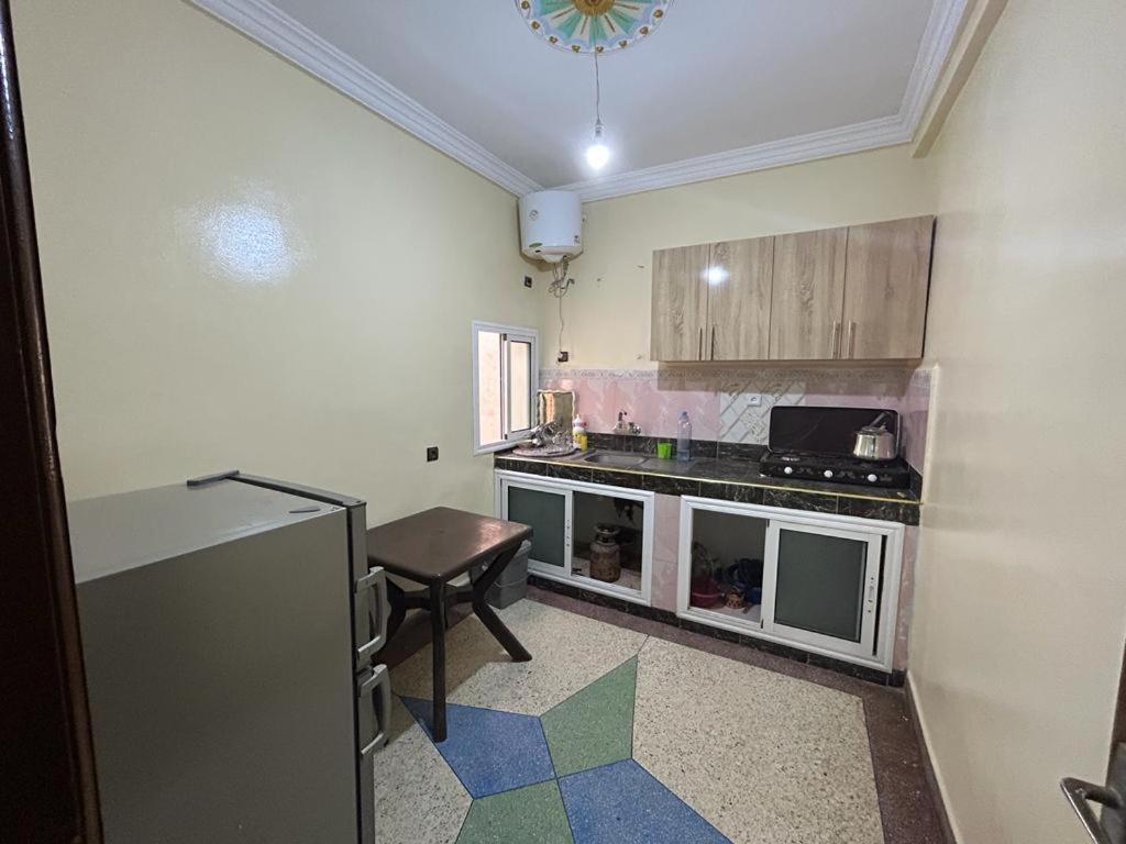 Appart'Hotel Rosano Kelaat-M'Gouna Екстер'єр фото