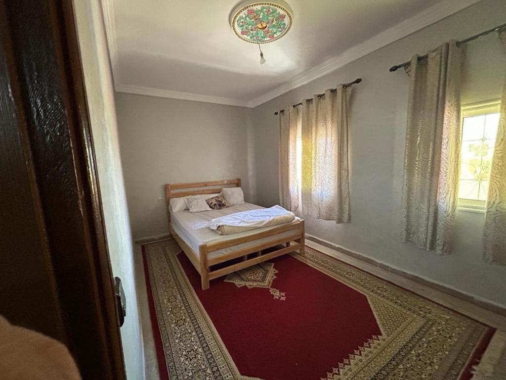 Appart'Hotel Rosano Kelaat-M'Gouna Екстер'єр фото