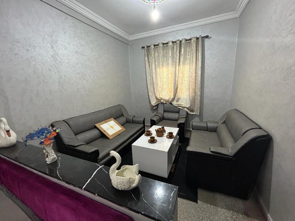 Appart'Hotel Rosano Kelaat-M'Gouna Екстер'єр фото
