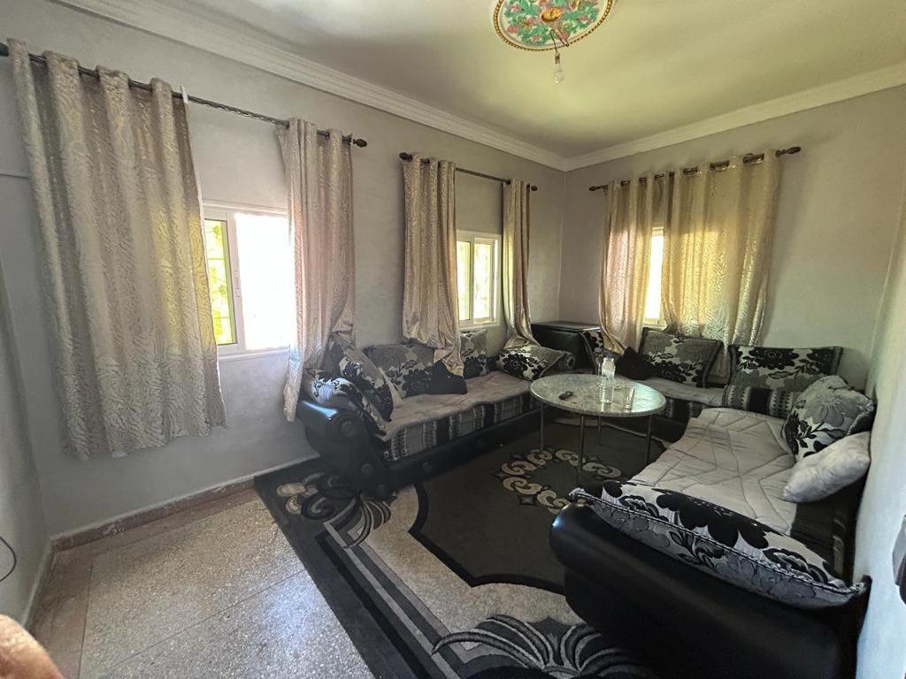 Appart'Hotel Rosano Kelaat-M'Gouna Екстер'єр фото